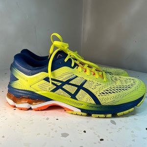 GEL-KAYANO 26 KAI Running/Jogging Men’s Sneakers